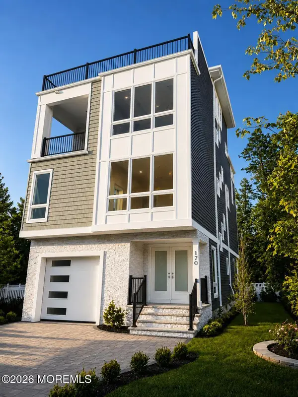 170 Franklin Avenue, Long Branch, NJ 07740