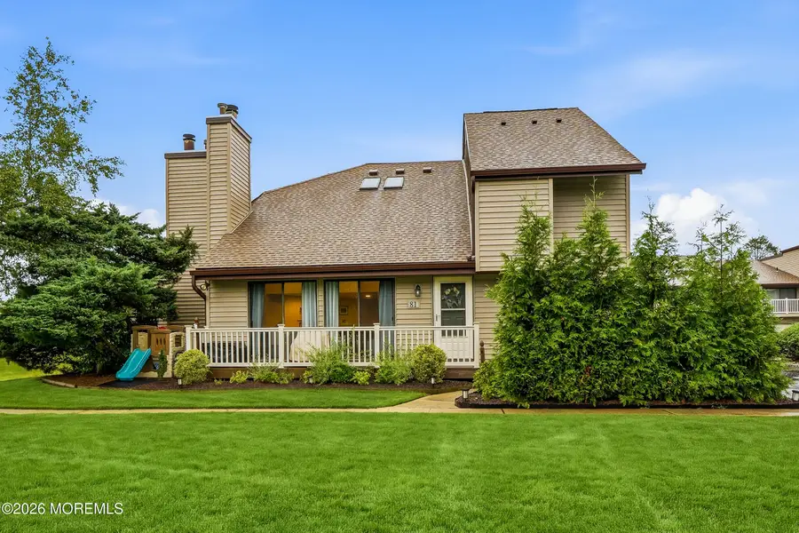 81 Cotswold Circle, Ocean, NJ 07712 - #2