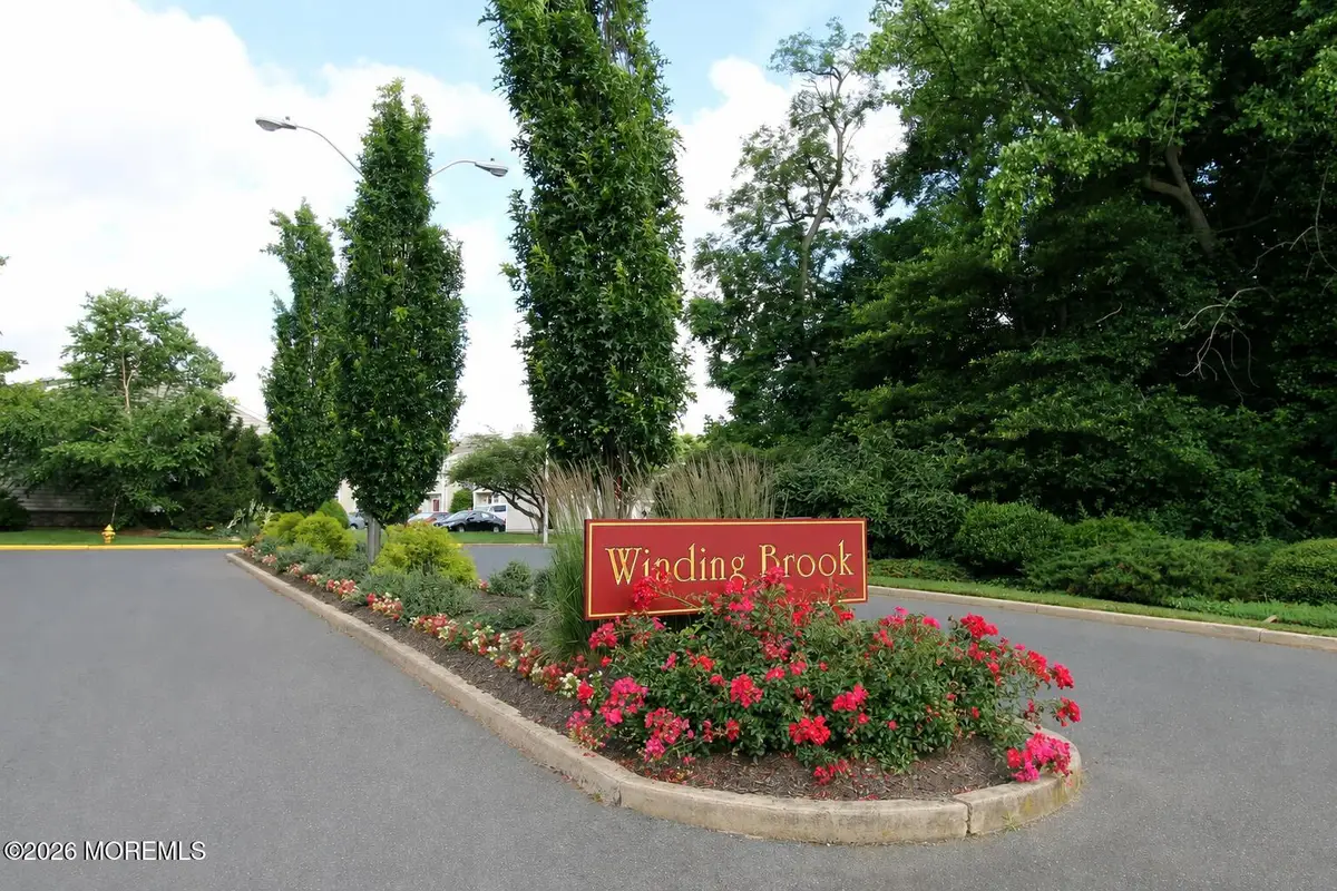 24 Gloria Court, Tinton Falls, NJ 07724 - #1