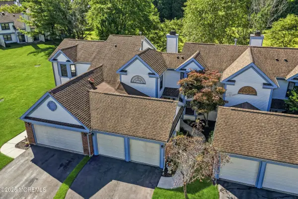 193 Old Orchard Lane, Ocean Twp, NJ 07712