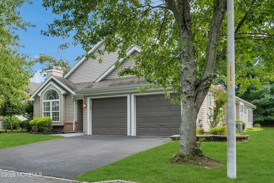 80 Ivy Hill Road, Lakewood, NJ 08701 - #2