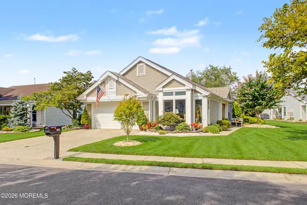 1652 Wisteria Court, Toms River, NJ 08755