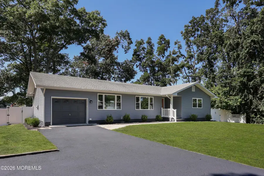 15 Walnut Street, Beachwood, NJ 08722 - #3