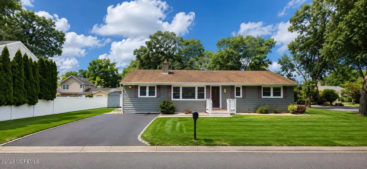 2432 Dwight Avenue, Point Pleasant, NJ 08742 - #1