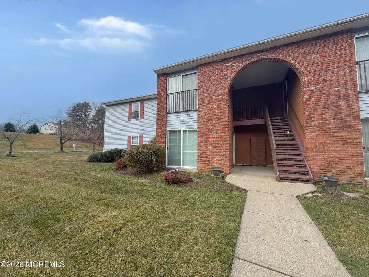 164 Frontier Way, Tinton Falls, NJ 07753 - #1