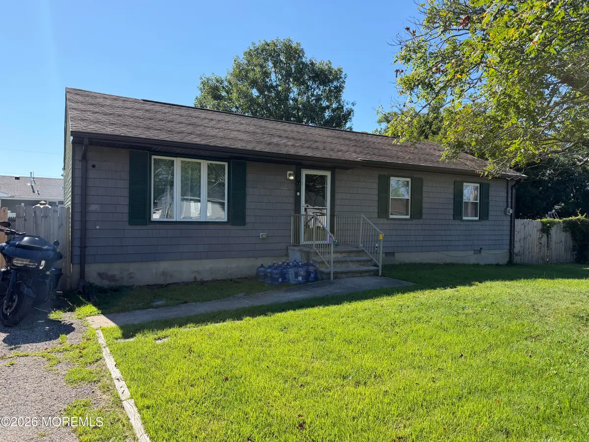1213 Cable Avenue, Beachwood, NJ 08722 - #1