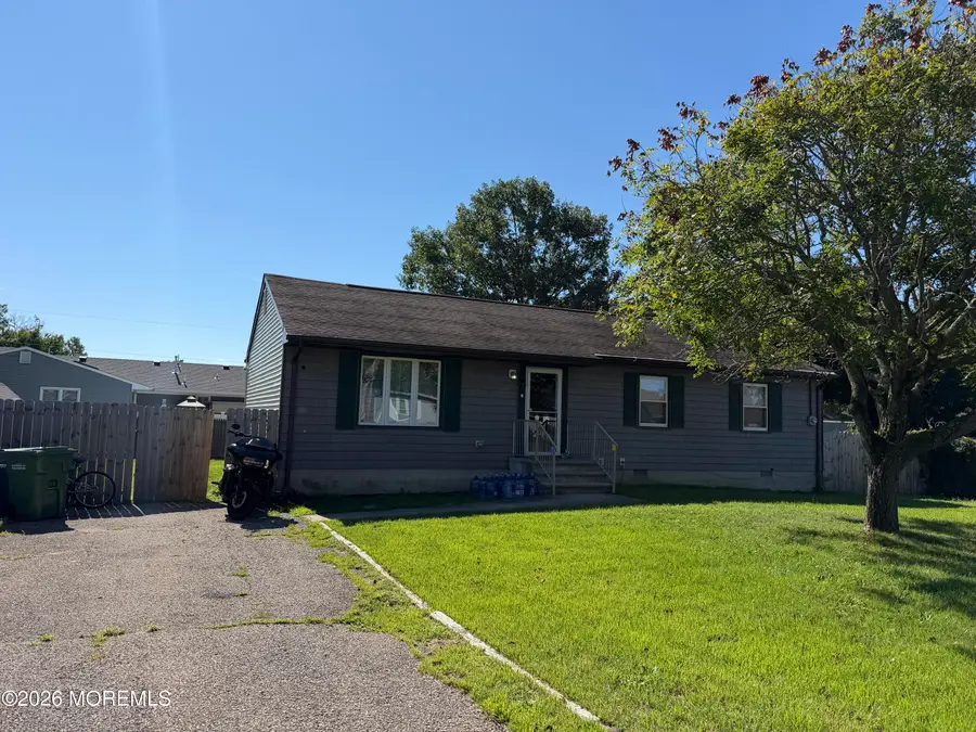 1213 Cable Avenue, Beachwood, NJ 08722 - #2