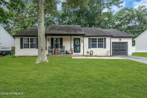 340 Harbourtown Boulevard, Little Egg Harbor, NJ 08087