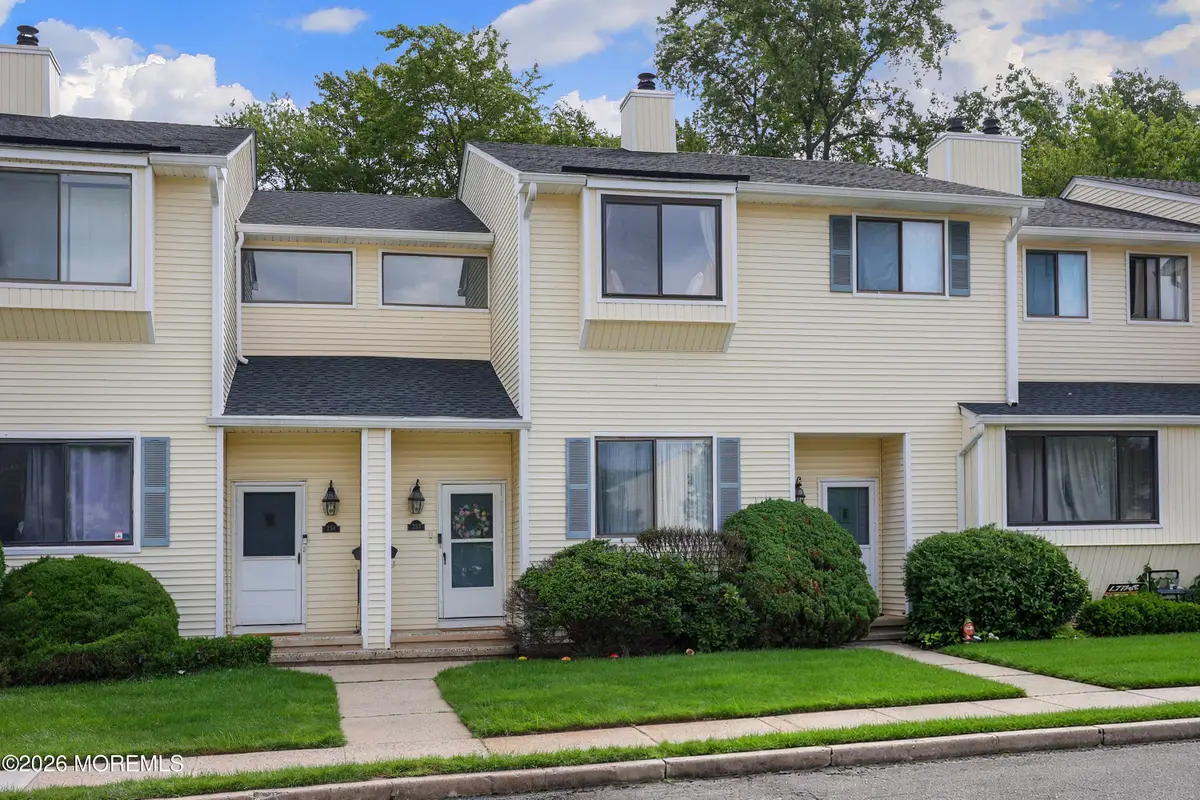 253 Clubhouse Drive, Middletown, NJ 07748 - #1