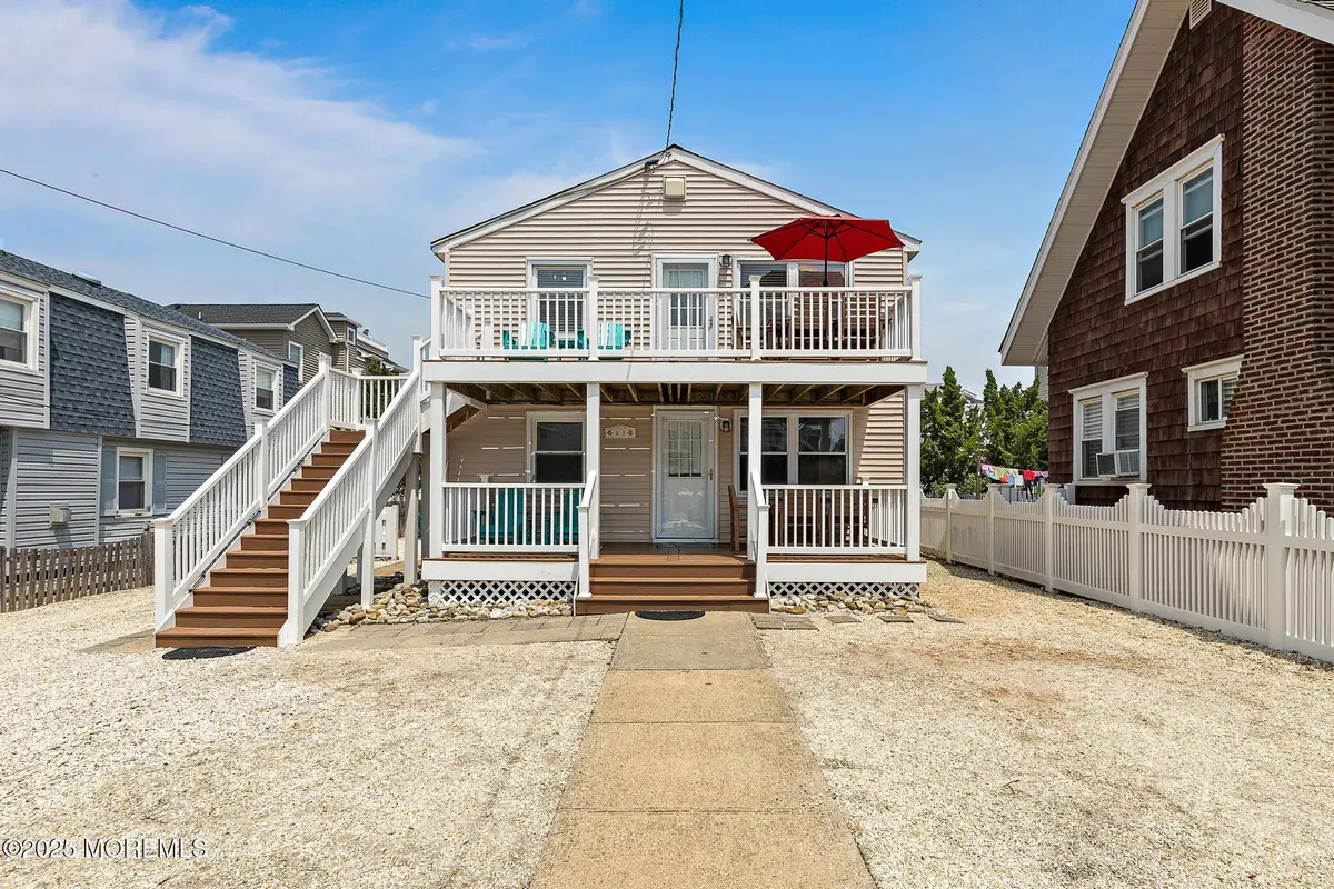25 49th Street, Long Beach Twp, NJ 08008 - #1