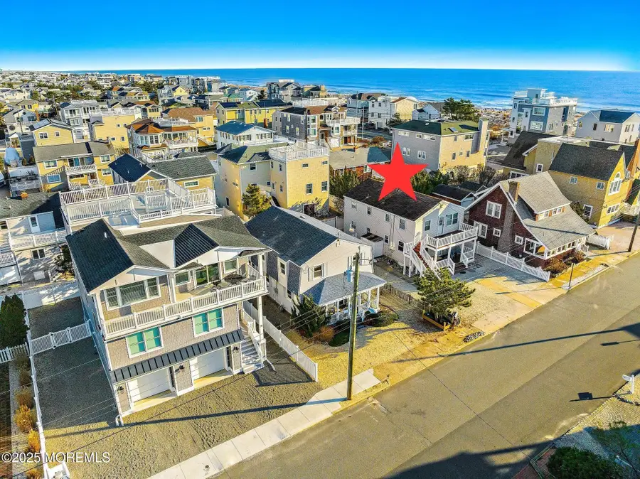 25 49th Street, Long Beach Twp, NJ 08008 - #2