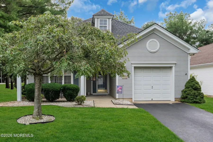 53 Greenways Lane, Lakewood, NJ 08701 - #2