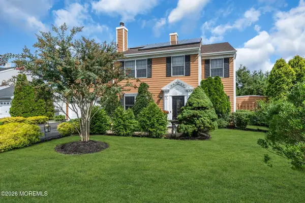 59 Augusta Street, Tinton Falls, NJ 07712
