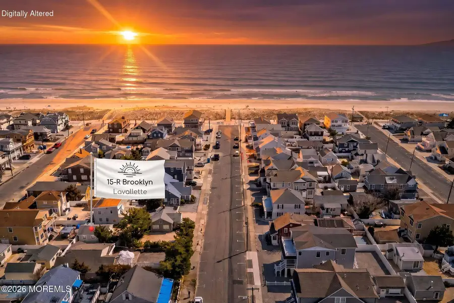 15 Brooklyn Avenue #2, Lavallette, NJ 08735 - #2
