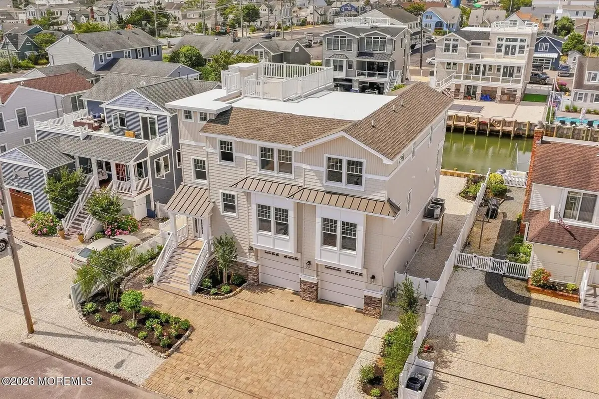 4 Dune Lane, Long Beach Twp, NJ 08008 - #1