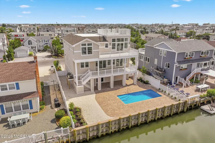 4 Dune Lane, Long Beach Twp, NJ 08008 - #2