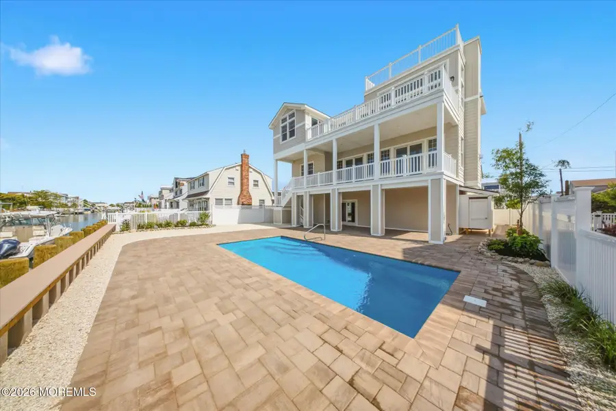 4 Dune Lane, Long Beach Twp, NJ 08008 - #3
