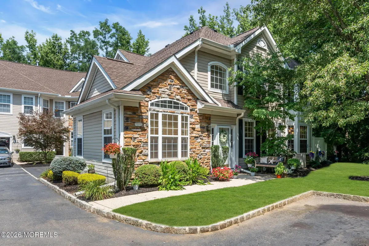 155 Shinnecock Drive, Manalapan, NJ 07726 - #1
