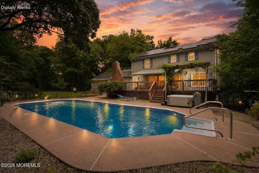 139 Sleepy Hollow Road, Red Bank, NJ 07701 - #2