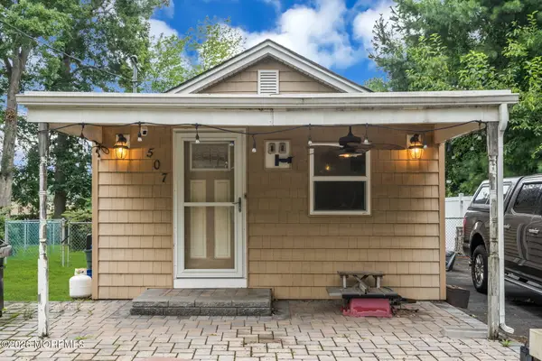 507 Buermann Avenue, Toms River, NJ 08753