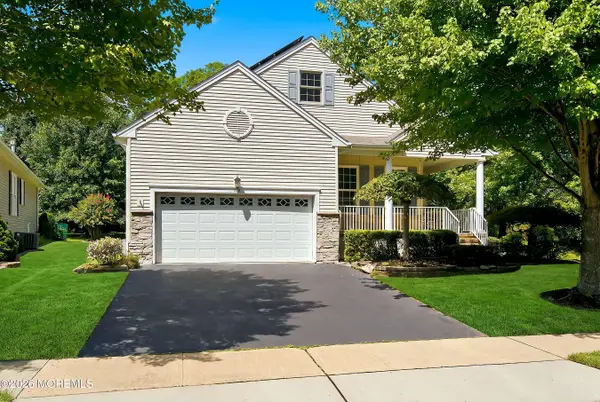 205 Rolling Meadows Boulevard, Ocean Twp, NJ 07712