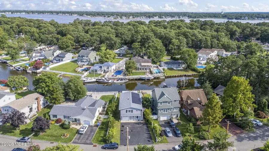 27 Lenape Trail #B, Brick, NJ 08724 - #3