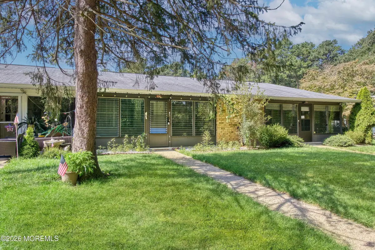 22C Yorkshire Court, Manchester, NJ 08759 - #1