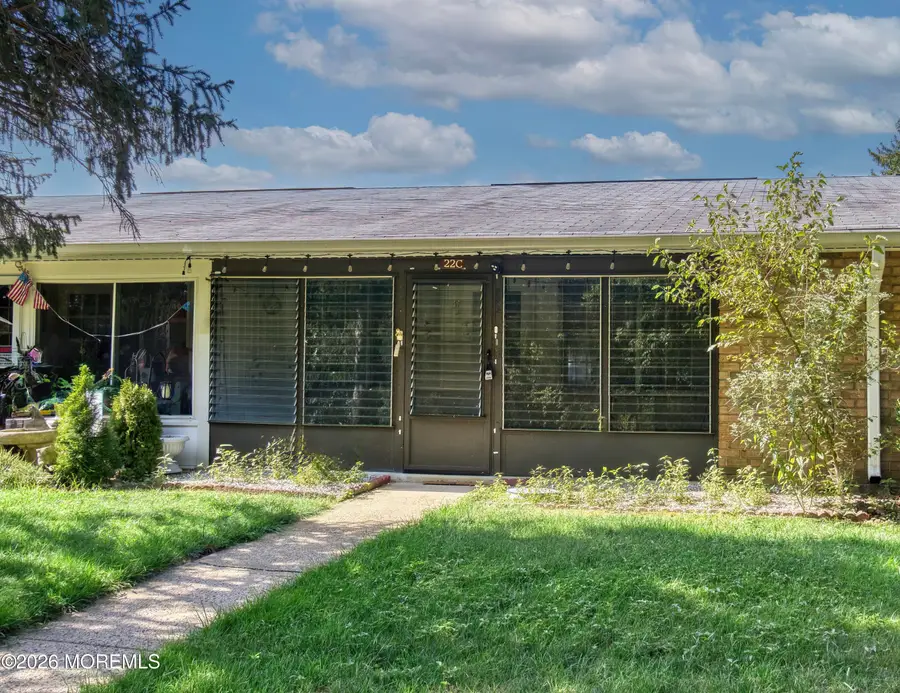22C Yorkshire Court, Manchester, NJ 08759 - #3