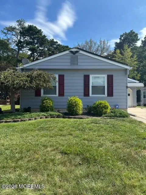 5 Kirkwood Court, Toms River, NJ 08757 - #1