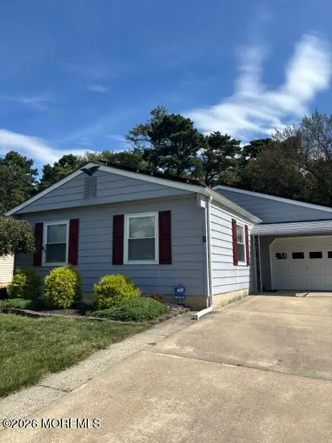 5 Kirkwood Court, Toms River, NJ 08757 - #2