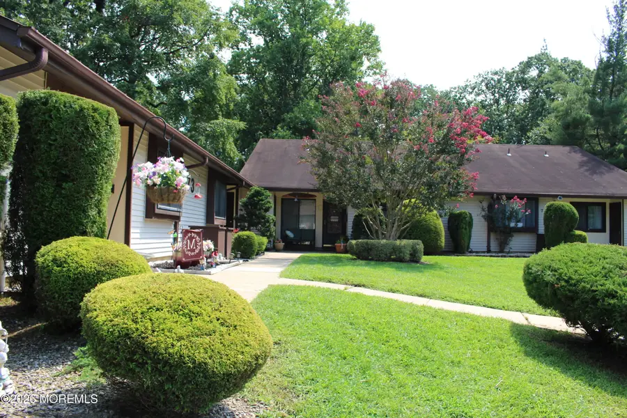 73 Overlook Way #C, Manalapan, NJ 07726 - #3
