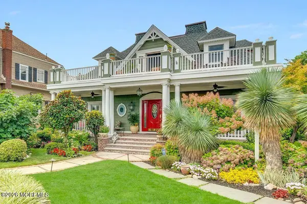 246 Ocean Avenue, Long Branch, NJ 07740