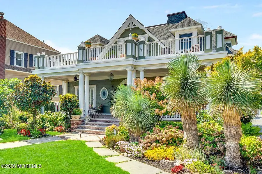 246 Ocean Avenue, Long Branch, NJ 07740 - #3