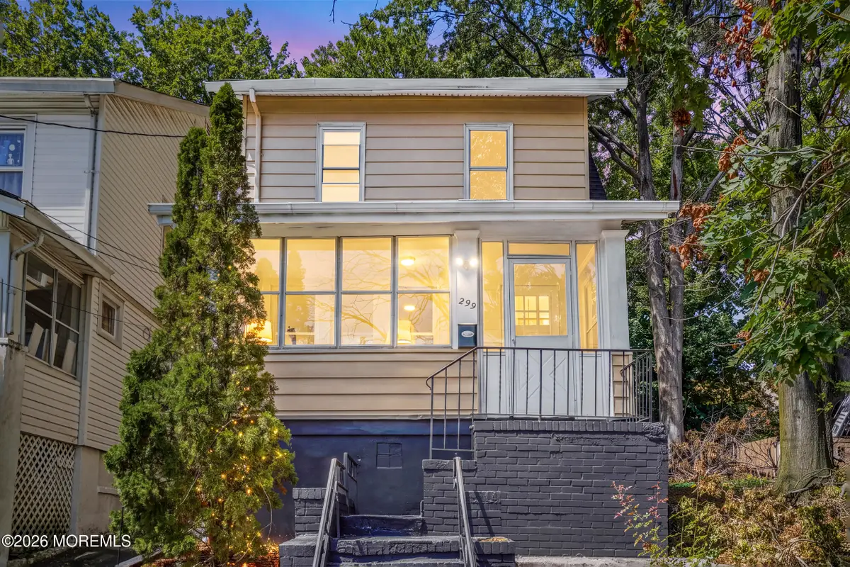 299 Smith Street, Newark, NJ 07106 - #1