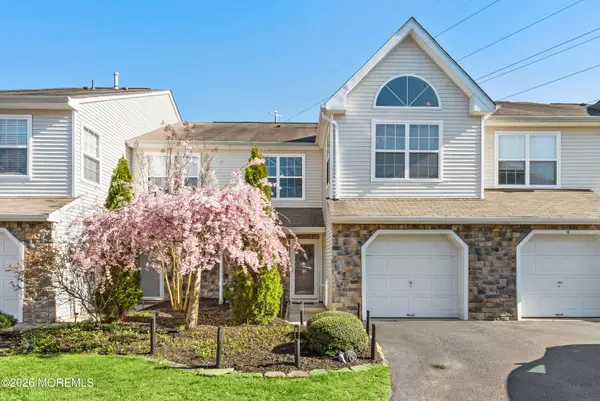 46 Buford Court, Tinton Falls, NJ 07753