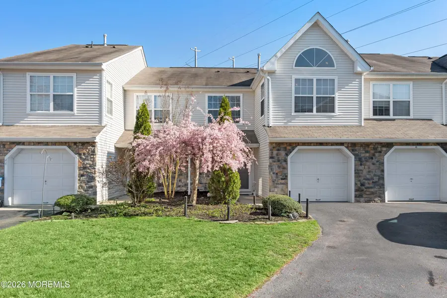 46 Buford Court, Tinton Falls, NJ 07753 - #2