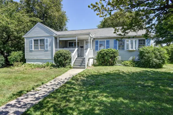 753 Lorraine Drive, Keyport, NJ 07735