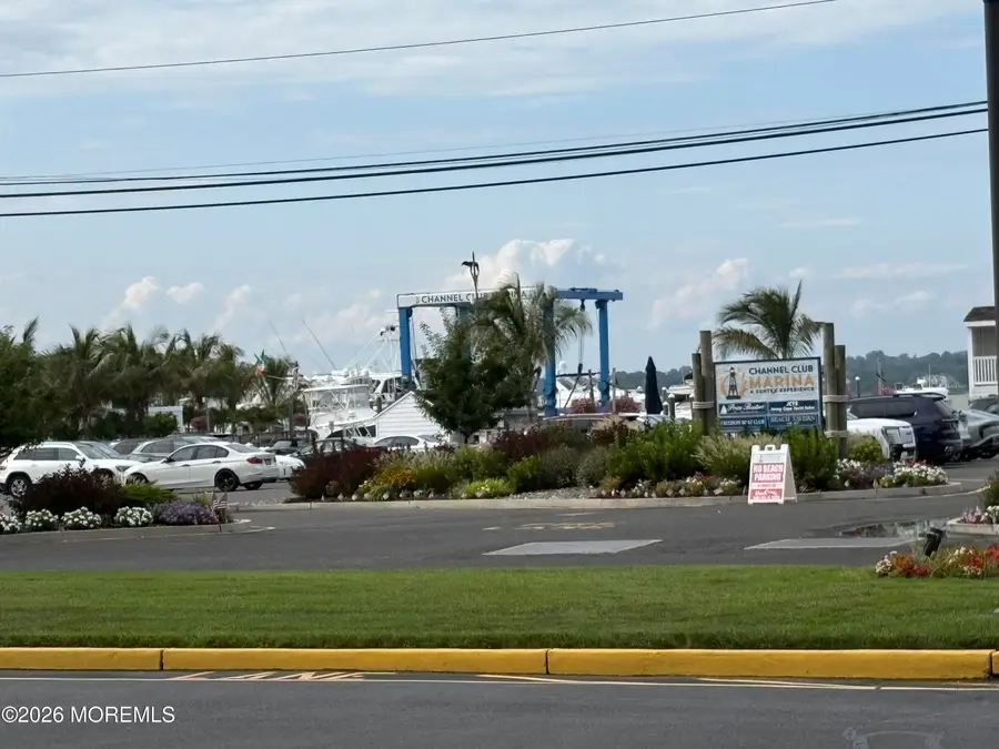1 Channel Drive #1003, Monmouth Beach, NJ 07750 - #3