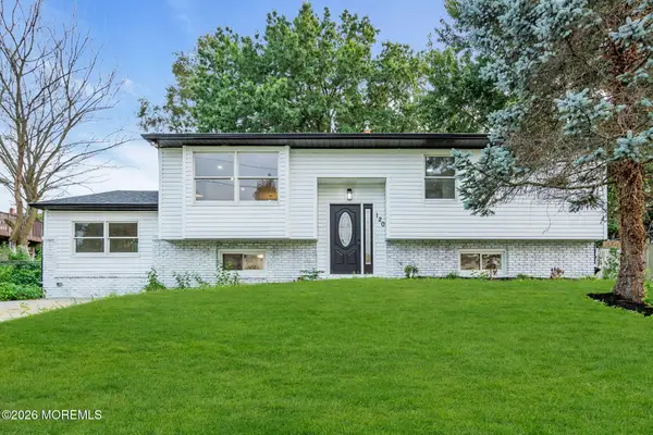 120 Moore Street, Woodbury Heights, NJ 08097