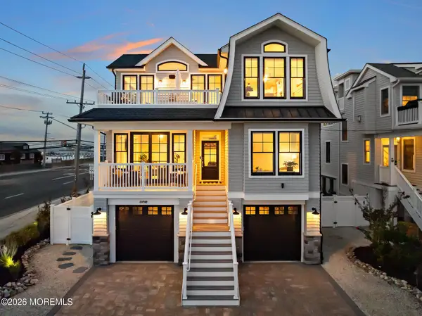 1 22nd Street, Long Beach Twp, NJ 08008