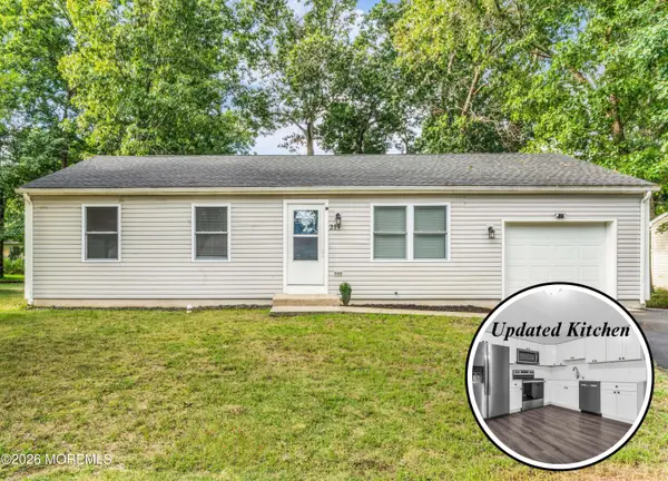 219 Tulip Street, Browns Mills, NJ 08015
