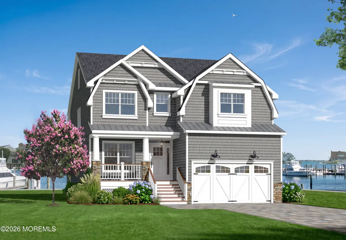 796 South Drive, Brick, NJ 08724 - #1