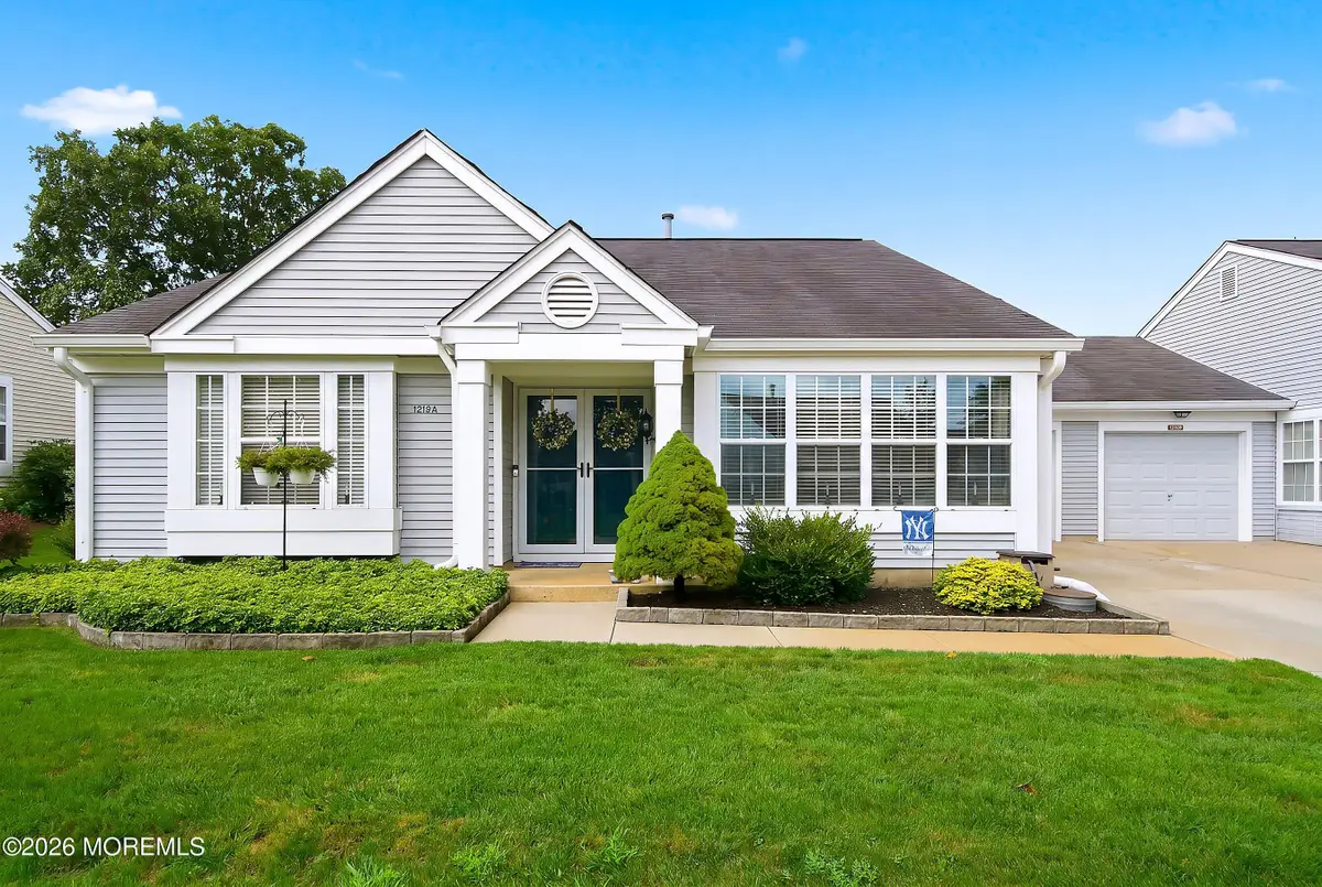 1219 Thornbury Lane #A, Manchester, NJ 08759 - #1