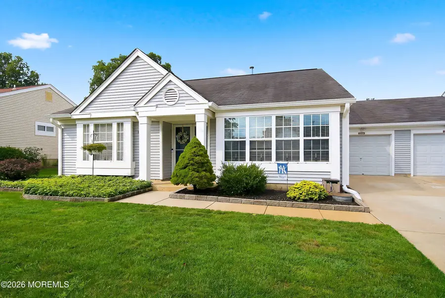 1219 Thornbury Lane #A, Manchester, NJ 08759 - #2