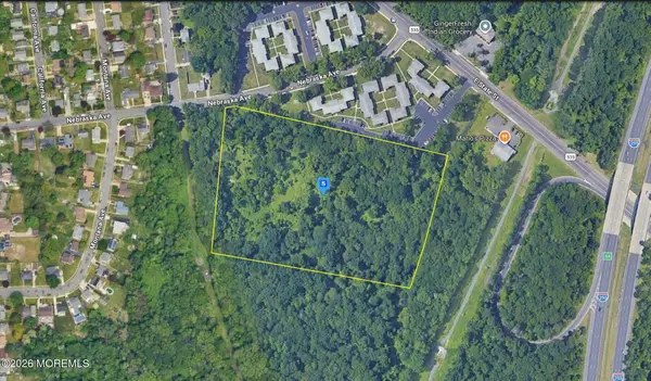 125 Nebraska Avenue, Hamilton, NJ 08619