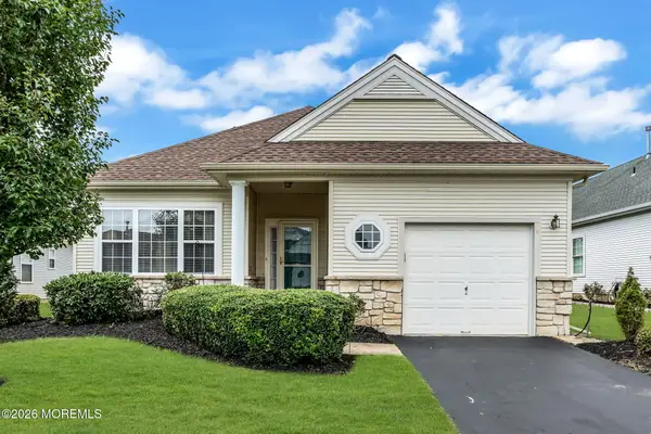 4 Frances Court, Manchester, NJ 08759