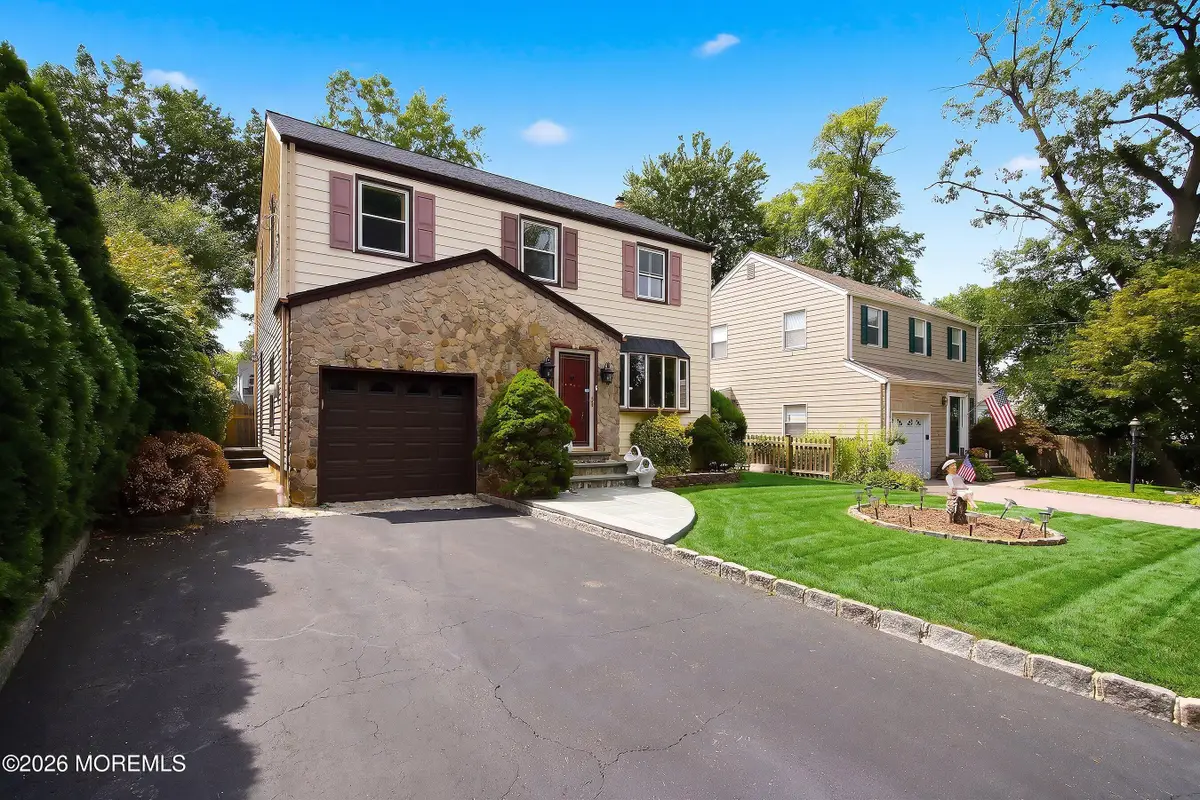 15 Charles Street, Nutley, NJ 07110 - #1
