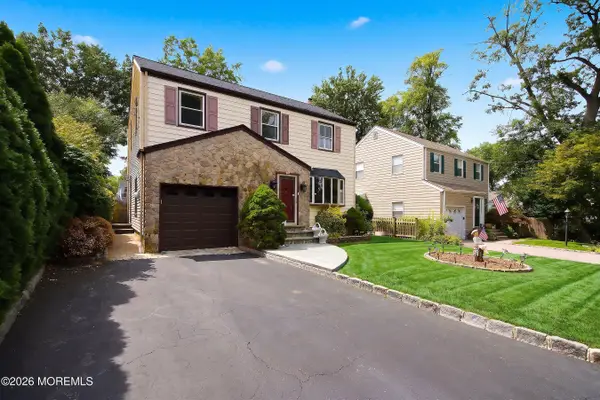 15 Charles Street, Nutley, NJ 07110