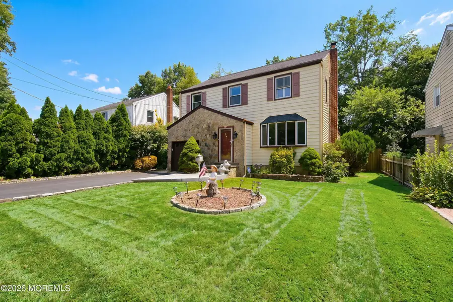 15 Charles Street, Nutley, NJ 07110 - #2