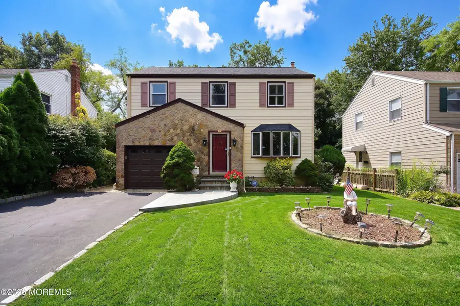 15 Charles Street, Nutley, NJ 07110 - #3